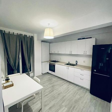 אוטופן Santorini Residence Apartment מראה חיצוני תמונה