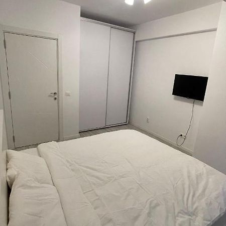 אוטופן Santorini Residence Apartment מראה חיצוני תמונה