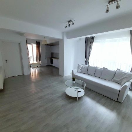 אוטופן Santorini Residence Apartment מראה חיצוני תמונה