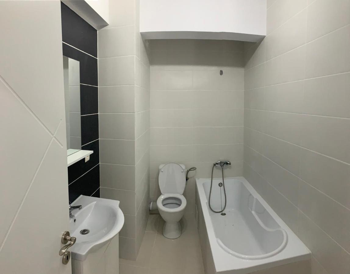 אוטופן Santorini Residence Apartment מראה חיצוני תמונה