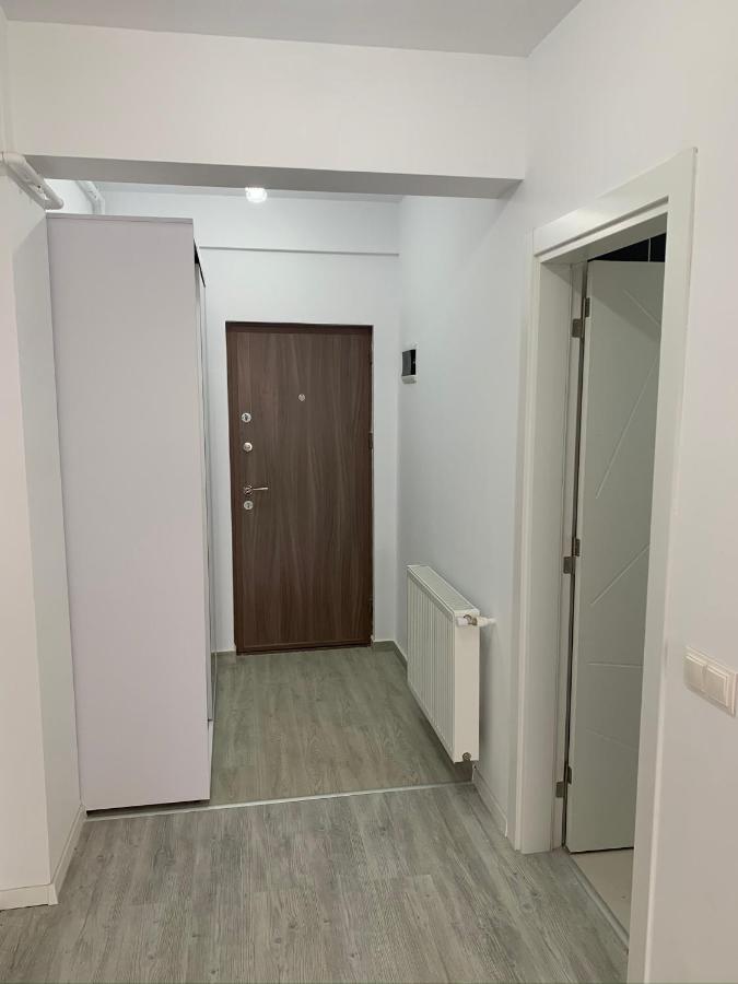 אוטופן Santorini Residence Apartment מראה חיצוני תמונה