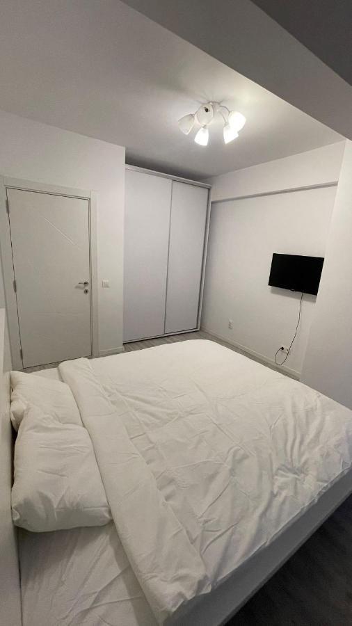 אוטופן Santorini Residence Apartment מראה חיצוני תמונה