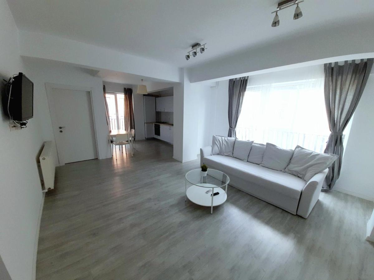 אוטופן Santorini Residence Apartment מראה חיצוני תמונה